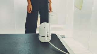 Innotronik Presentation For Auto Tracking Wifi Camera