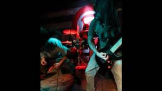 Carry the Storm - Finally Forgotten