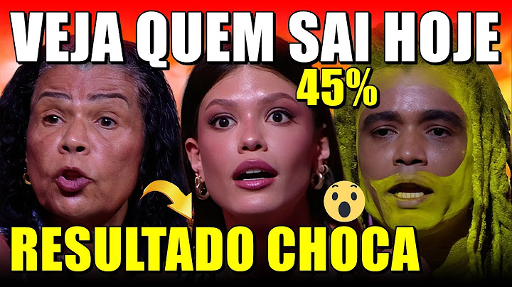 🔴ENQUETE PAREDÃO BBB25 ATUALIZADA QUEM SAI HOJE DIOGO, VILMA ou VITÓRIA? RESULTADO PORCENTAGEM
