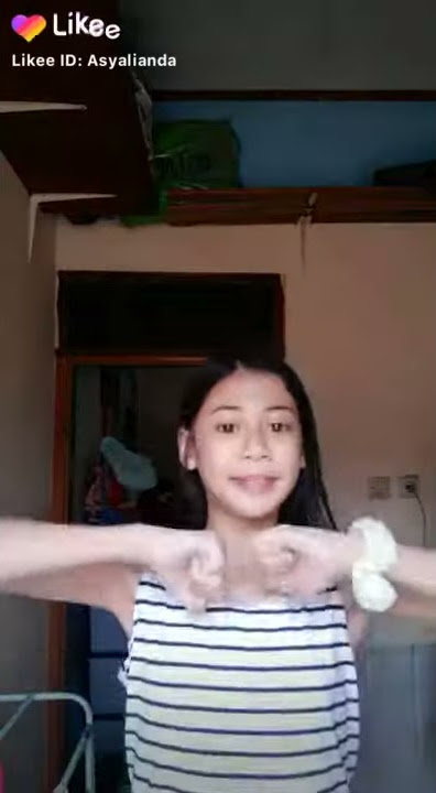 Sakha dan asya lianda
