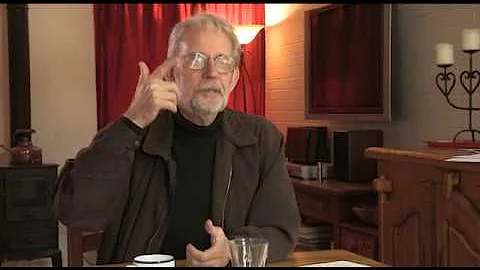 Walter Murch - How sound can intensify performance (77/320)