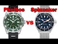 БАТЛ микробрендов Phoibos Leviathan vs Spinnaker Dumas