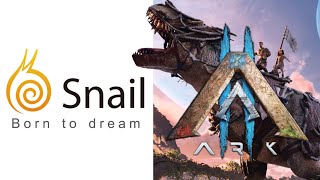 Will ARK 2 Be Undermined by Snail Games’ Metaverse?