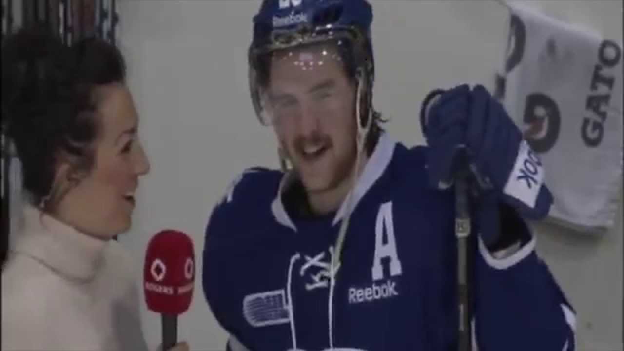 Alyscia Warner Talent Reel