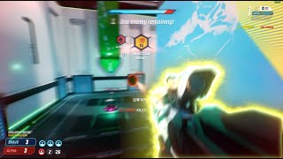 DANCE! Splitgate Highlights
