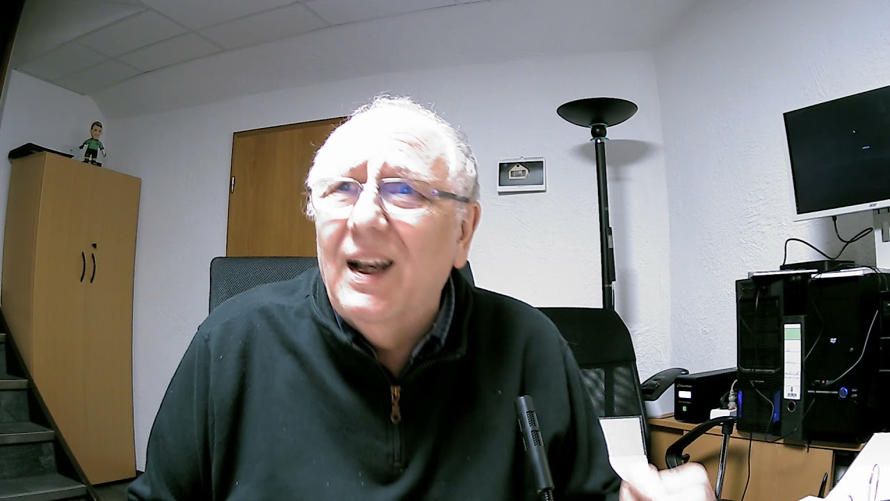 Gedanken zu Herges Hallenberg