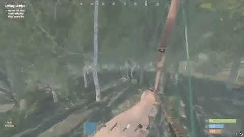 RUST HACK 2022 FREE DOWNLOAD - GUIDE | AIMBOT, ESP | PRIVATE RUST CHEAT | NO RECOIL RUST