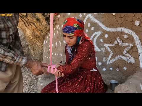 Nomadic life: reflection