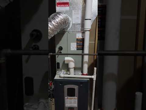 Trane S9X2 2
