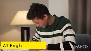 A1 English Grammar Course | Afsoomaali