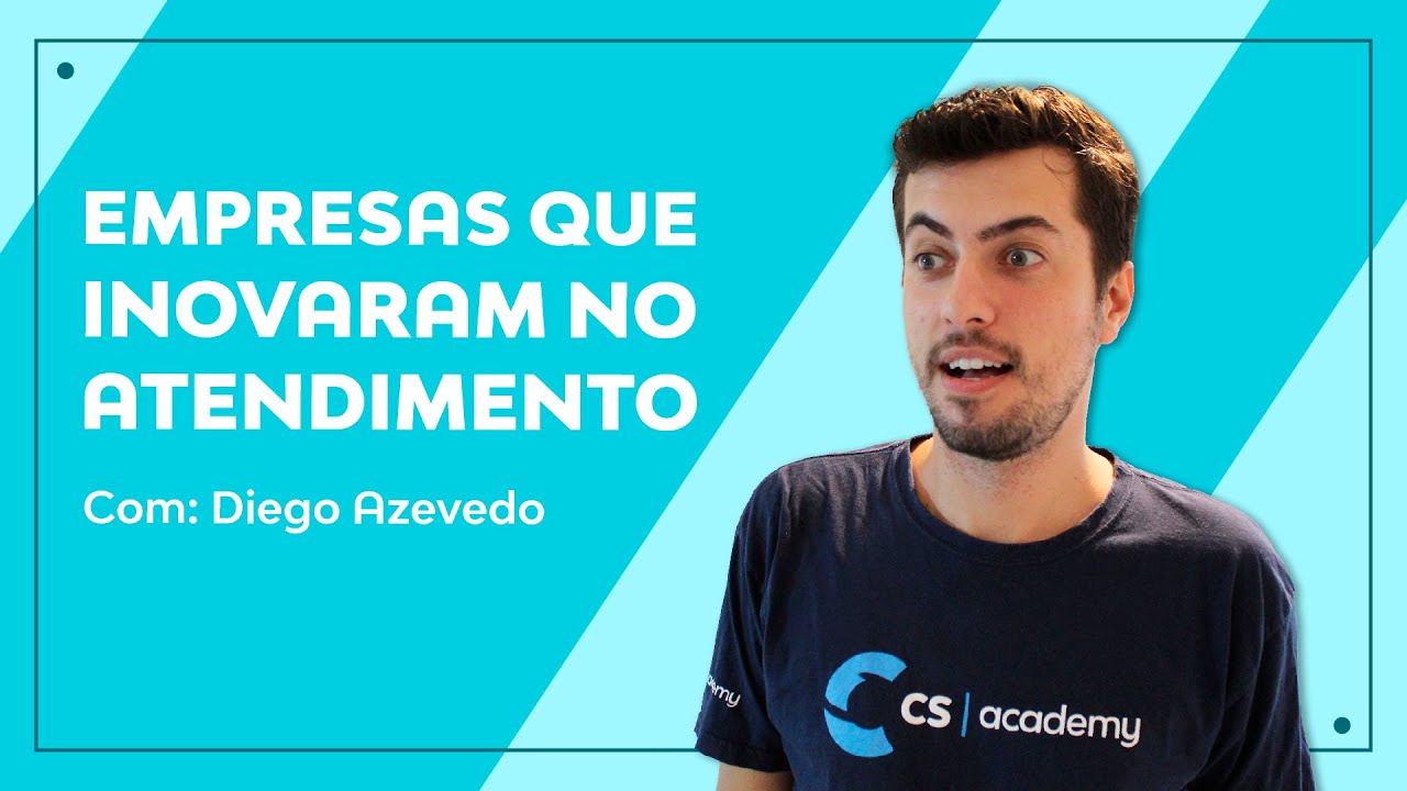 4 Cases de Atendimento High, Mid, Low e Tech Touch