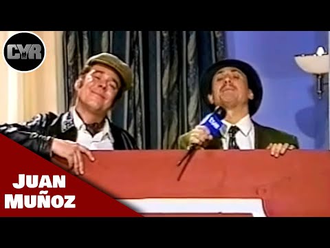 Cruz y Raya - Novillada De Becerras | Juan Muñoz Cómico