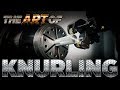 The Art of Knurling | CNC Machining Tutorial | Vlog #87