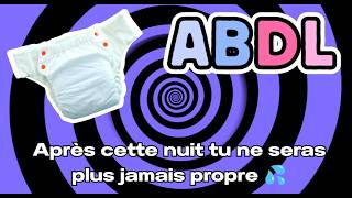 278 ABDL Hypnosis - Overnight Potty Training Eraser