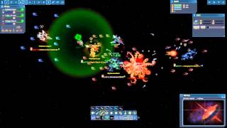 Darkorbit de5 Hades Gate