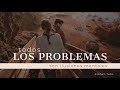 todos LOS PROBLEMAS son ilusiones mentales - Eckhart Tolle