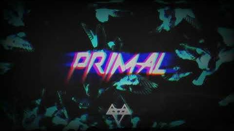 Neffex - Primal | Nostalgic Edit | Slowed + Reverb + Pitched Down + EQ