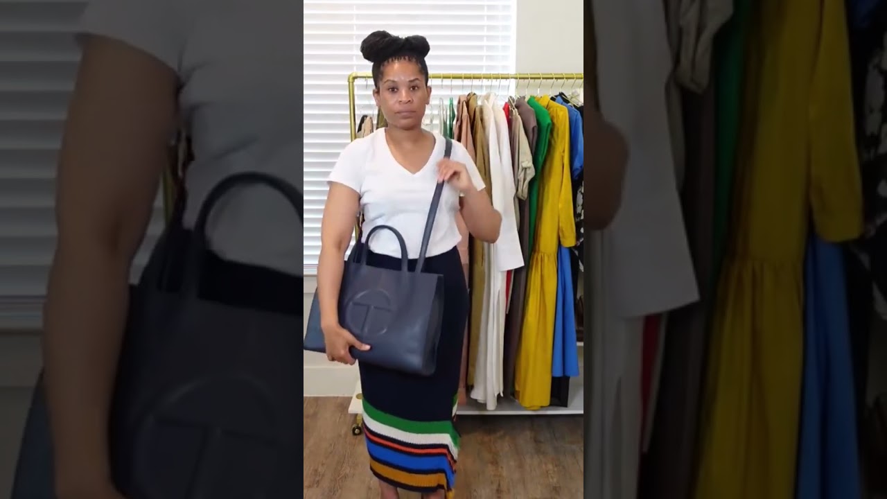 TELFAR | NEW SPRING HANDBAGS