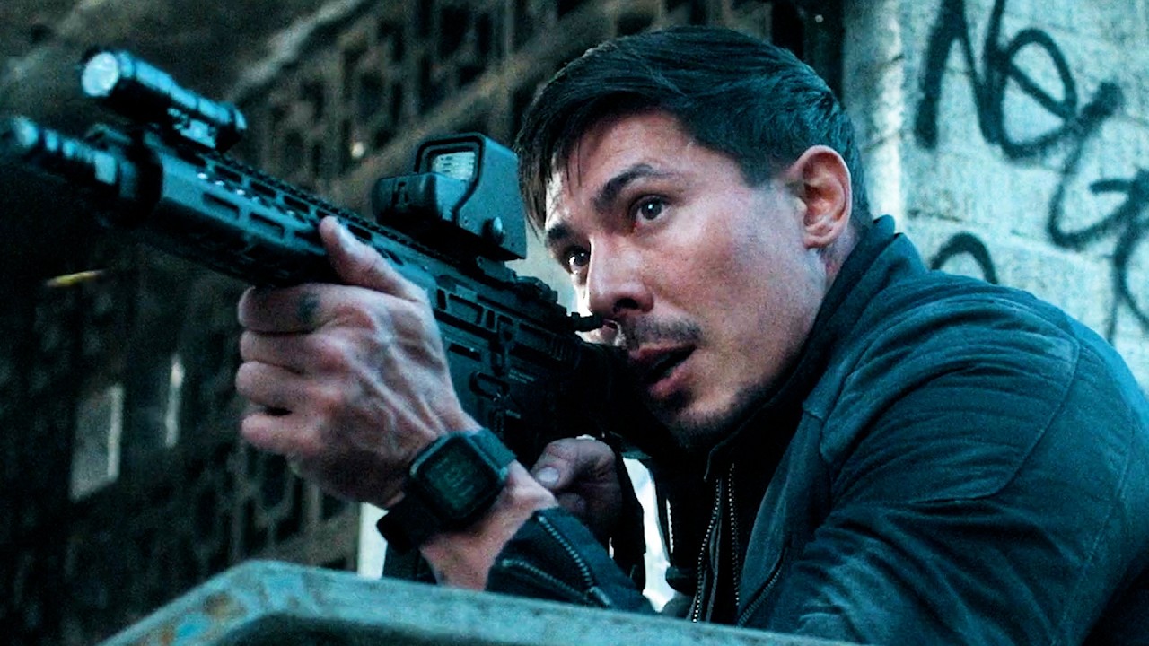 Идеальная афера — Русский Трейлер (Дубляж, 2025)