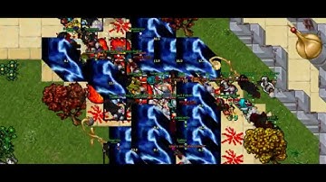 Hellsway.net late pk video:)