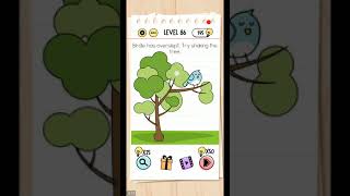 BRAIN TEST LEVEL 86 ANSWERS | Brain Test: Tricky Puzzles WALKTHROUGH screenshot 4