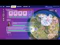 How to EASILY Complete ALL Week 7 in Fortnite locations Quest!
