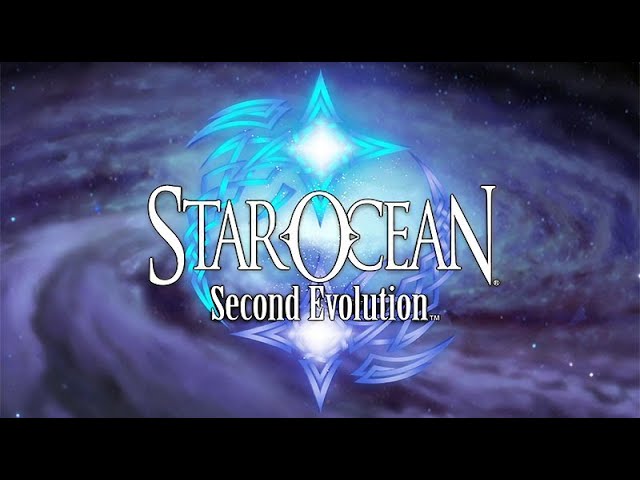 Star Ocean: The Second Story R PS4 - Cadê Meu Jogo
