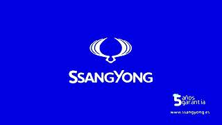 Ssangyong Logo 4ormulator