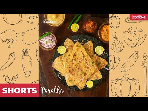 Video: Wat is paratha naan en chapati in Indiese kookkuns?