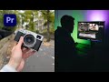 How I edit my POV photography videos (workflow breakdown)