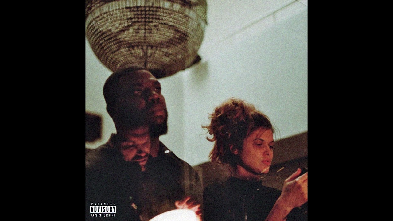 (FREE) Dinos x Laylow Type Beat - "Aurore Boréale"