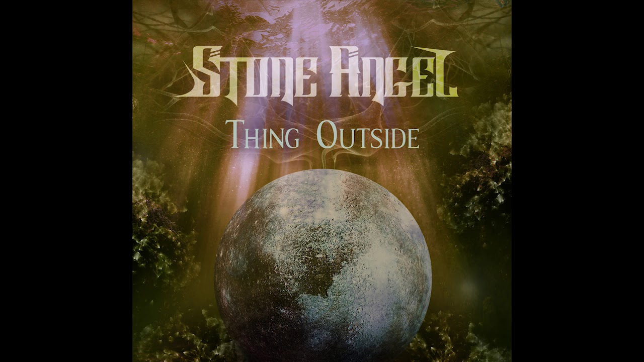 Stone Angel - Condition X