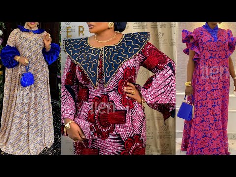 Ankara Kaftan Styles For Women. Ankara Kaftan Styles For Women just… | by  Chidinma Nnamani | Medium