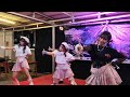 Muses - Narunai (Tebasaki Sensation) at KaraKira Party 2024, 217 Area
