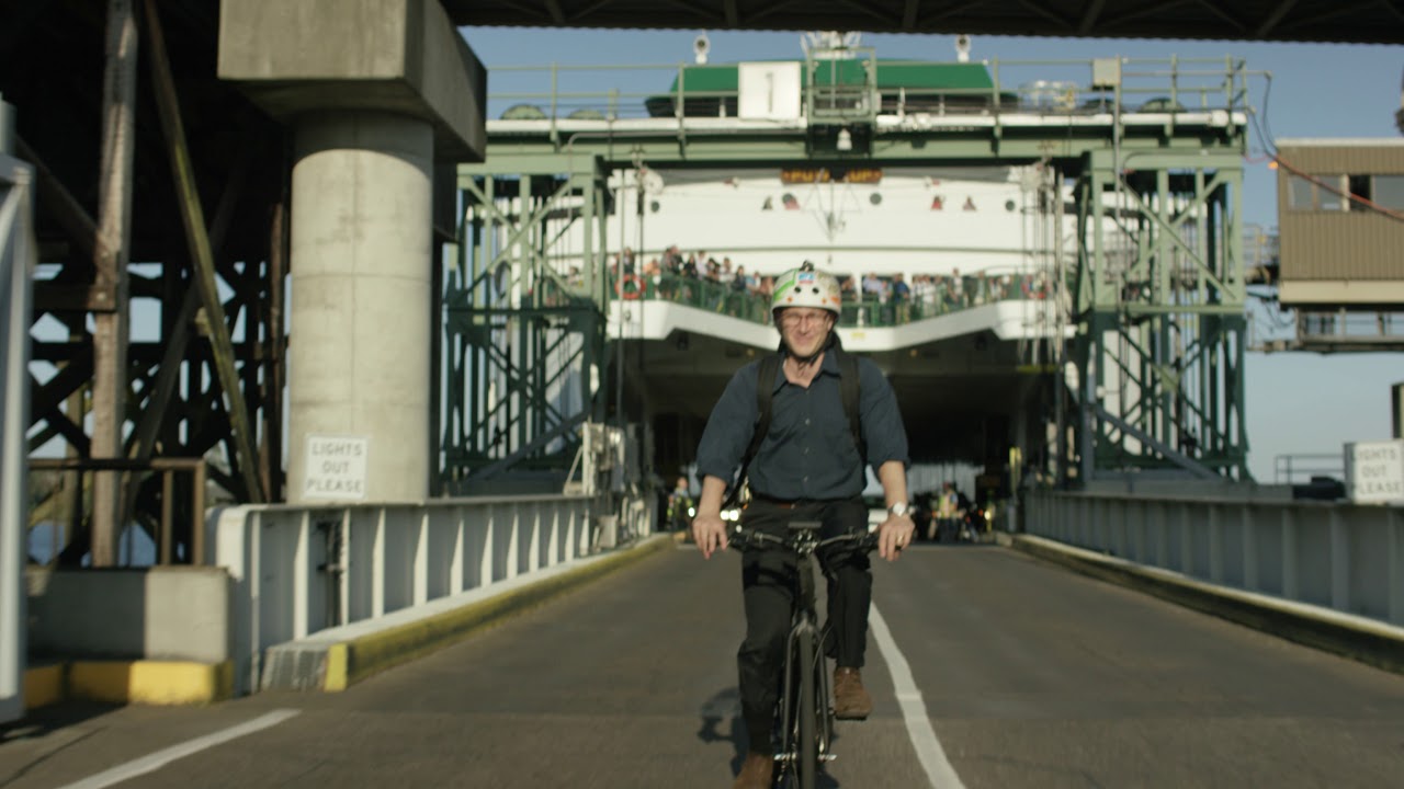 Bike Swift - Power Your Ride - Commercial by Element 7 Productions