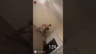 Fight 1 Omgdj Vs Its.kob Fight 2 Bjgroovy Vs Its.kob