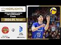 【2026/05/16 ハイライト】2025-26 大同生命SV.LEAGUE MEN CHAMPIONSHIP Finals GAME2 サントリーvs大阪B