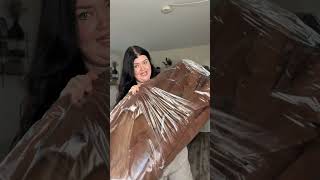 Mango haul mit 115kg