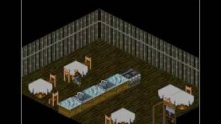 Shadowrun (SNES) with commentary