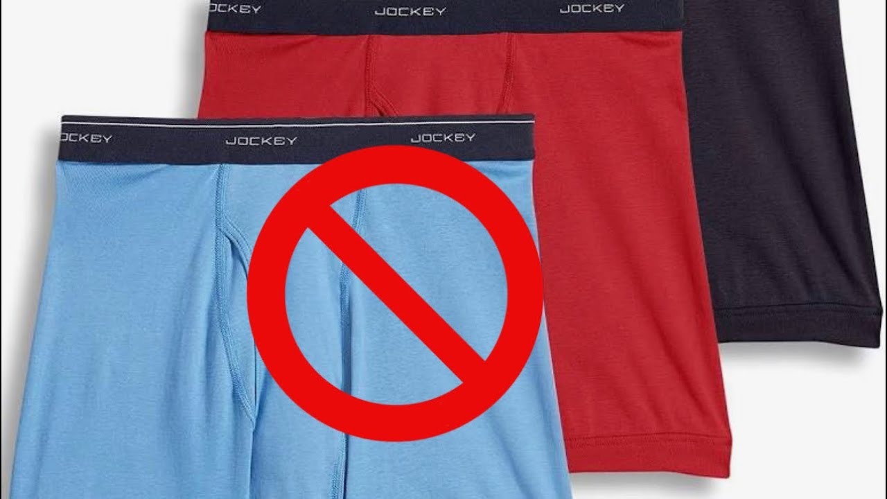 Why You Should Never Wear Underwear While Fishing In Cold Weather