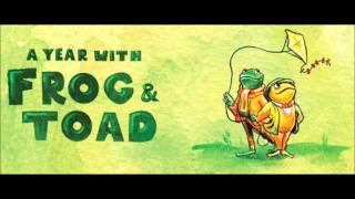 Miniatura del video "Opening - Frog & Toad [Broadway Soundtrack] (HD)"