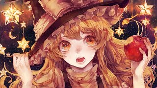 【東方Medieval Folk】 Bad Apple 「Idisi」