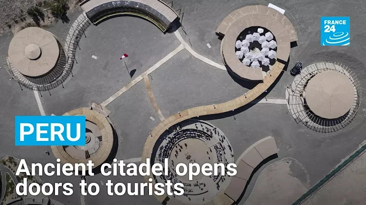 Peruvian citadel linked to Caral civilisation opens doors to tourists • FRANCE 24 English
