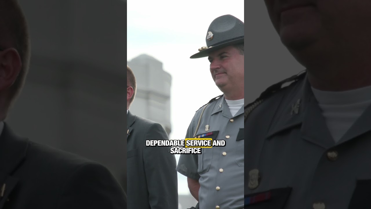 #PoliceNews: St. Paul Pursuit, DMV Hero Killed, PA PD Closure  #lawenforcement #police #crime