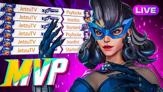NO1 BLACK WIDOW CONSOLE