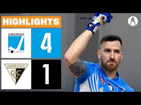 Sandrigo vs Viareggio (4-1) | HIGHLIGHTS SERIE A1