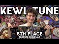 Yu-Gi-Oh! 5th Place (AGAIN) Toronto Regional Kewl Tune Deck Profile &amp; Theory