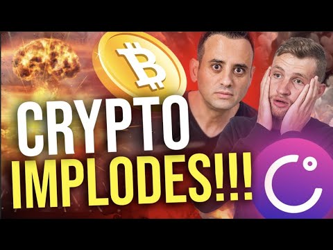 Could Celsius Destroy All of Crypto? Few Altcoins Will Survive!