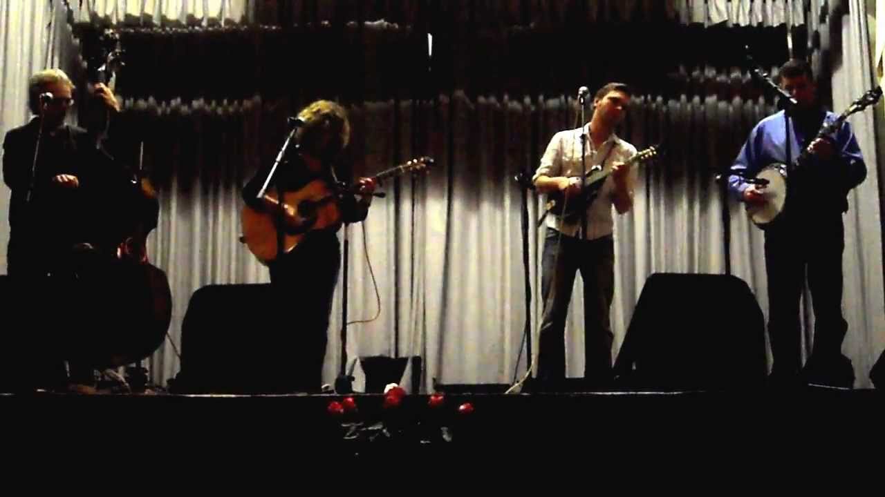 The Ballinger Family Band Wildflowers YouTube