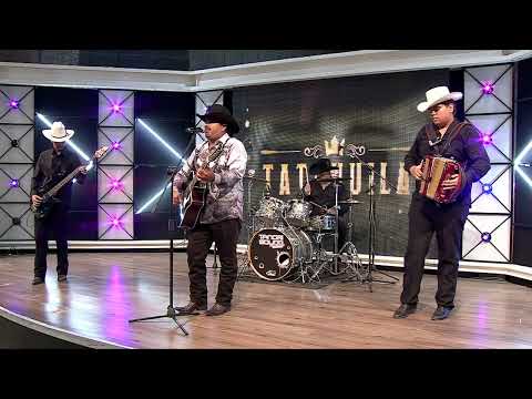 FERNANDO AYALA Y SU NORTEÑO BANDA - I LIKE YOU (LIVE AT LA TATAHUILA)